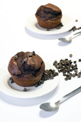 Muffins and Spoons