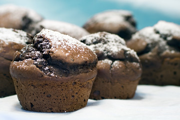 Muffins Group
