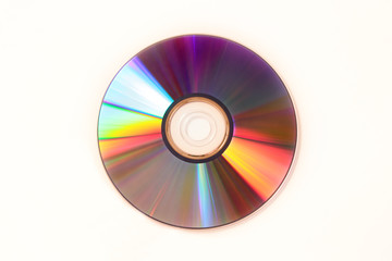 Virus free cd disk