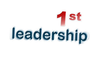 Leadership artistic text