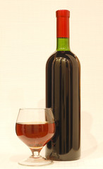 Wine concept