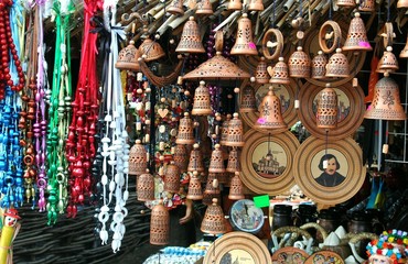 Fototapeta premium festival