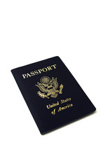 Isolated Passport