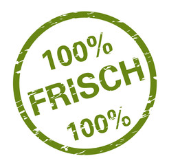 Frisch