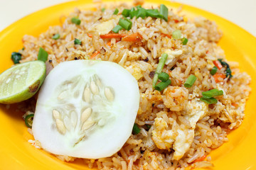 Fried Rice
