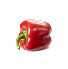 Red Pepper 1