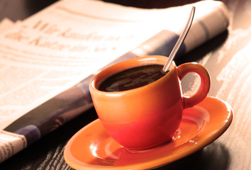 Coffee