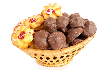 shortbread
