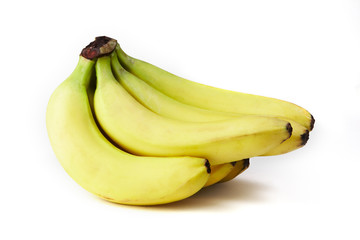 Six banana