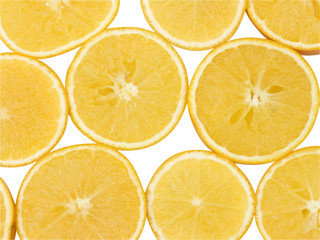 Orange Slices