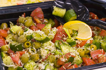 Fast Food