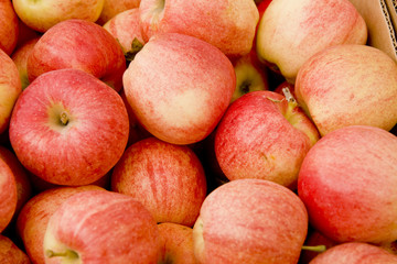 Box of Apples