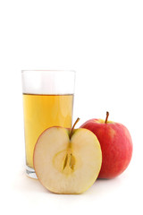 Apfelsaft