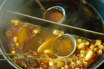nabemono, japanese hot pot
