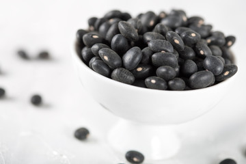 Black peas