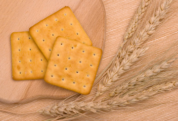 Diet cookies