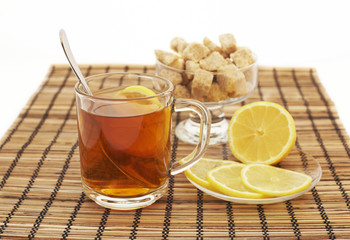 tea