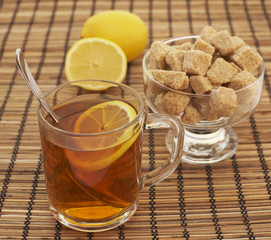 tea