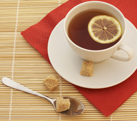 tea
