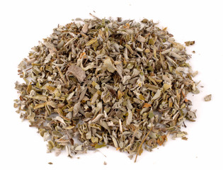 sage tea