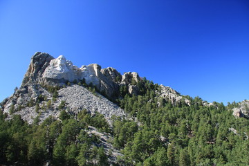 Fototapeta premium Mount Rushmore