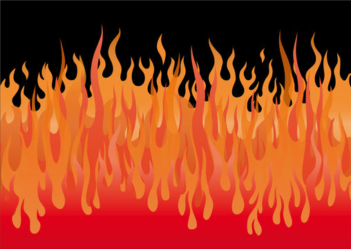 flammes
