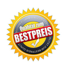 qualität zum bestpreis