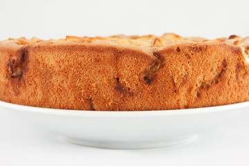 apple cake
