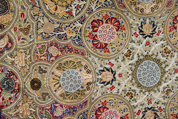 eastern carpet