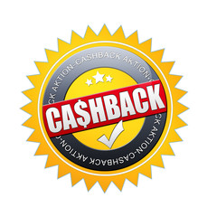cashback aktion