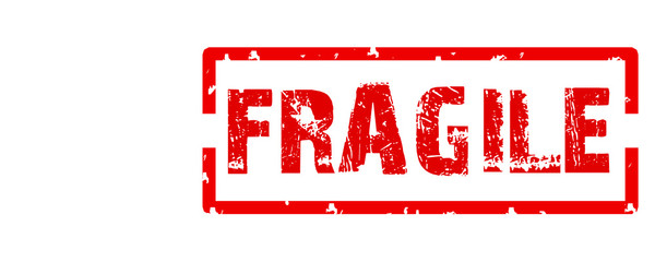 fragile