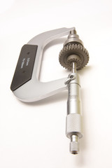 Micrometer