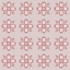 seamless pattern vector