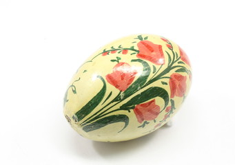 Antique Easter Egg