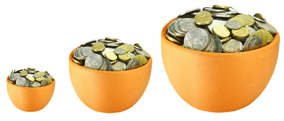 money savings