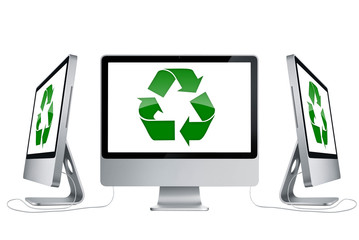 green computers