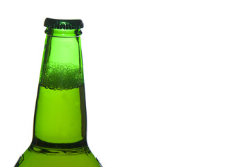 Beer bottle