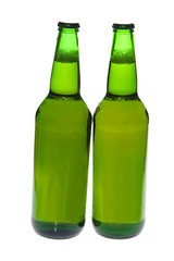 Beer bottle