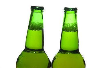 Beer bottle