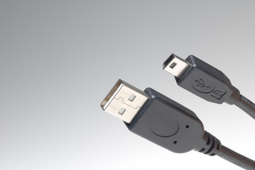 USB-Stecker