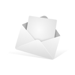 Email Vektor Icon