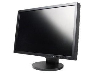 LCD monitor