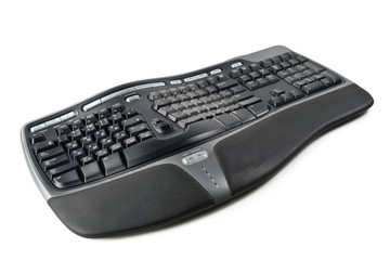 Computer keyboard