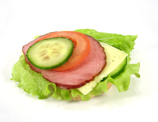 Sandwich
