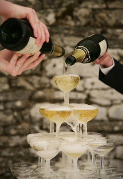 champagne