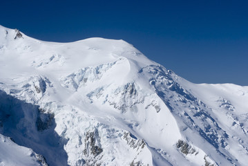 Mont Blanc