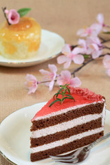 ケーキ