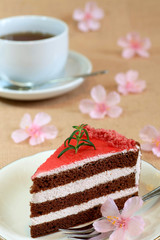 ケーキ