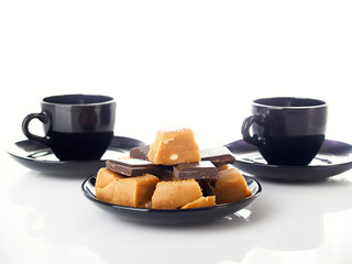 coffee composition