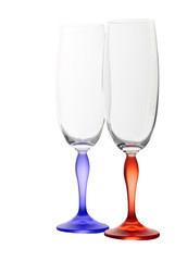 teo coloyr tand glasses